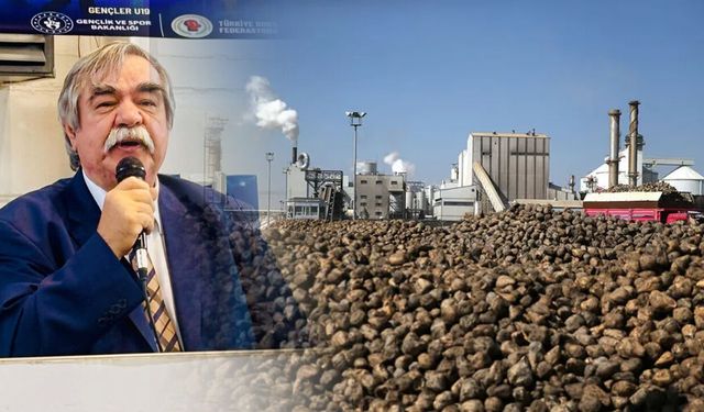 Sinoplu akademisyen eleştirmişti: Şeker piyasasında dikkat çeken değişiklik