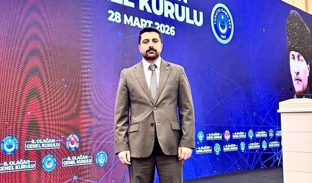Türk Sağlık-Sen Sinop Başkanı Karakuş: “Çalışanlar üzerinden kimse hesaplaşamaz!”