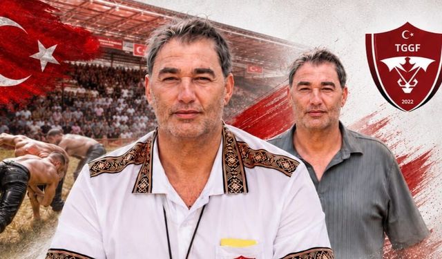 Sinoplu Hakem Mustafa Yiğit, Dünya Şampiyonası’nda görev alacak