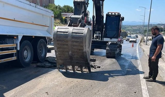 Belediyeden su kesintisine dair açıklama!