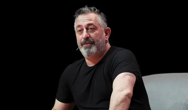 Ünlü komedyen Cem Yılmaz kalp krizi geçirdi