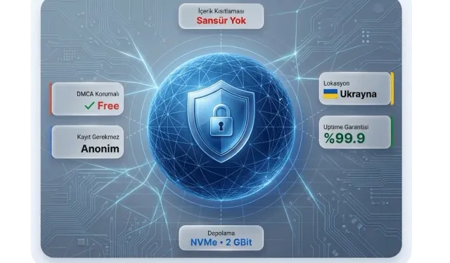 Web Sitesi Ne Zaman Hosting'den VDS Altyapısına Geçmeli?