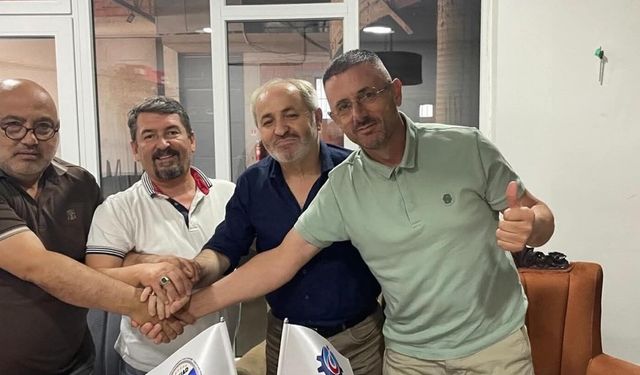 UTSİAD ve TÜKİAD iş birliğiyle Kosova'da stratejik adı