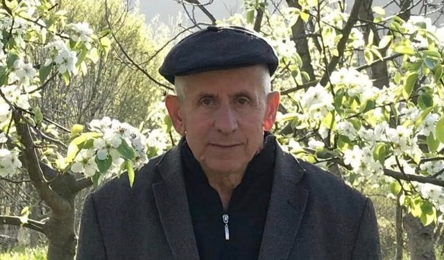 Erfelek ilçesi esnaflarından Çalışkan vefat etti