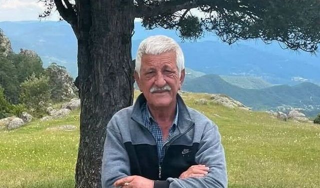 Akbel Köyü’nün eski muhtarlarından Demiroğlu vefat etti