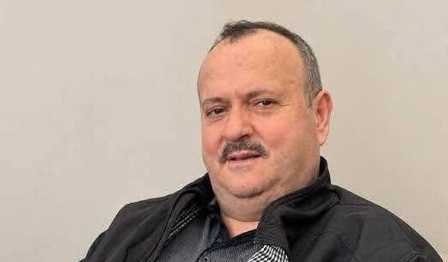 Sinoplu eski şoför Kartal'dan acı haber