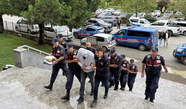17 milyon liralık senetle dolandırıcılık iddiası