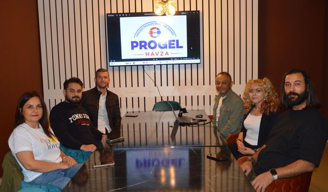 Dezavantajlı gençlere yönelik proje hazırlandı