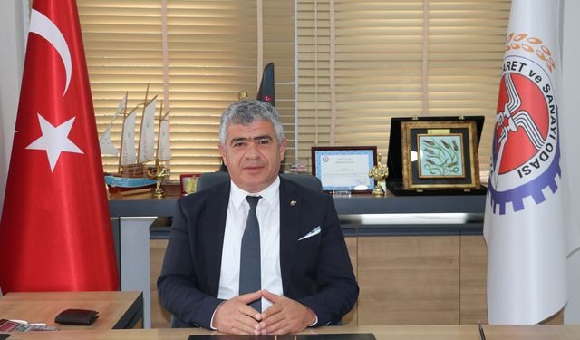 Havza TSO ihtiyaçlı ailelere yardım etmeye devam ediyor