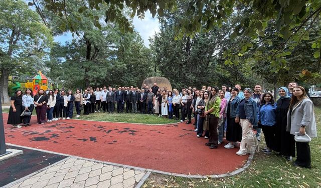 Maarif Halk Orkestrası ve Korosu için çalışmalar planlandı