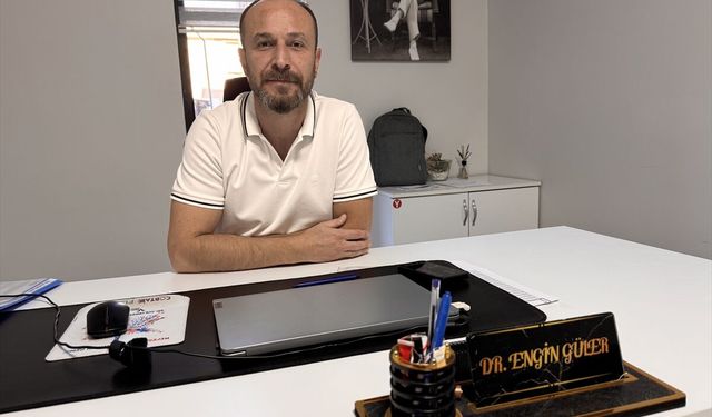 Organ bağışı 3 hastaya umut oldu