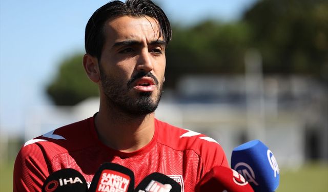 Samsunspor, Çorum FK karşısında galibiyet istiyor