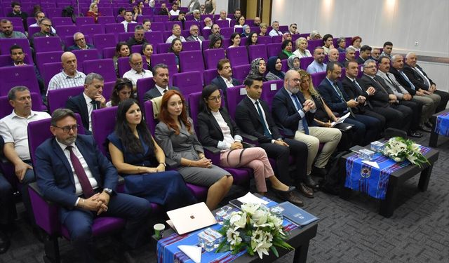 'Sivil Katılım Zirvesi' gerçekleştirildi
