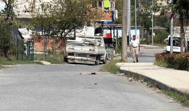 16 yaşındaki şüpheli ateş açtı: 1 ölü, 1 ağır yaralı