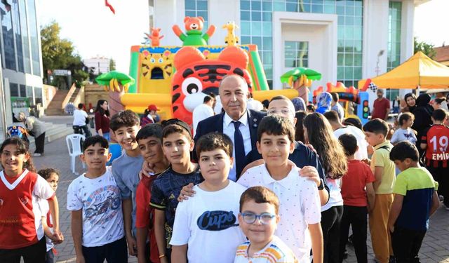 Alaca ilçesi festivale ev sahipliği yapıyor
