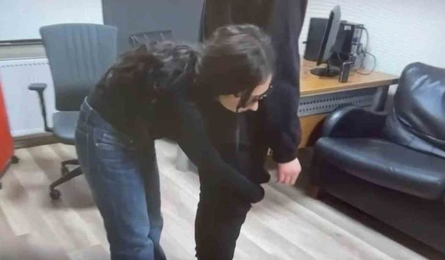 Güllü'nün ölümünde yeni görüntü