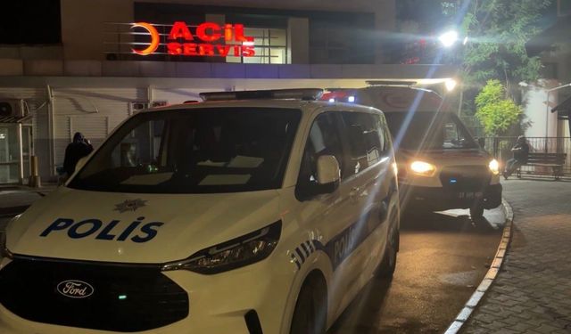 Kavgada bir kişi öldü