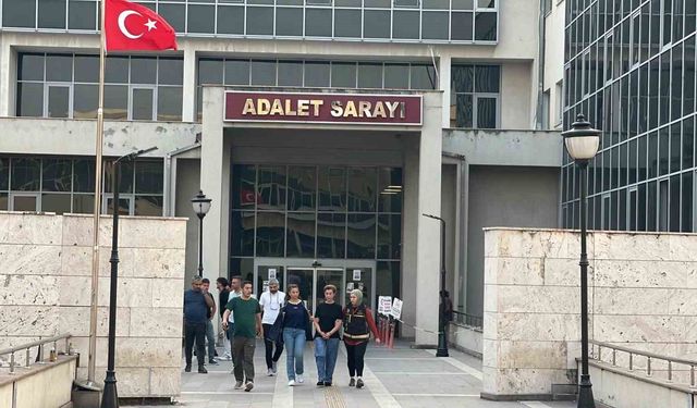 Okul saldırganının annesi Osmaniye'de yeniden tutuklandı