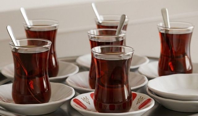 Çaya zam talebi de reddedildi