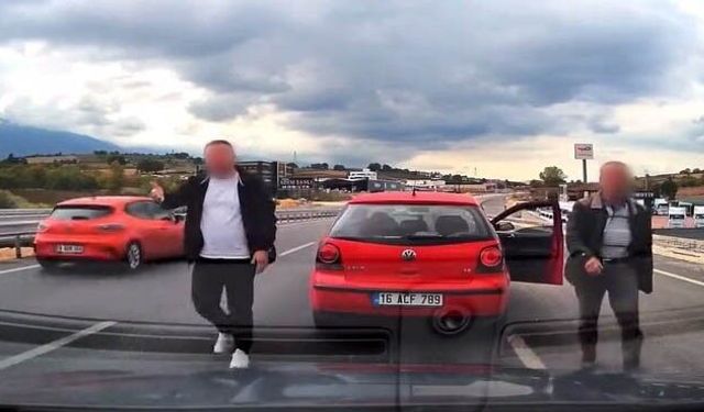 Şehir eşkıyalarına 360 bin lira ceza