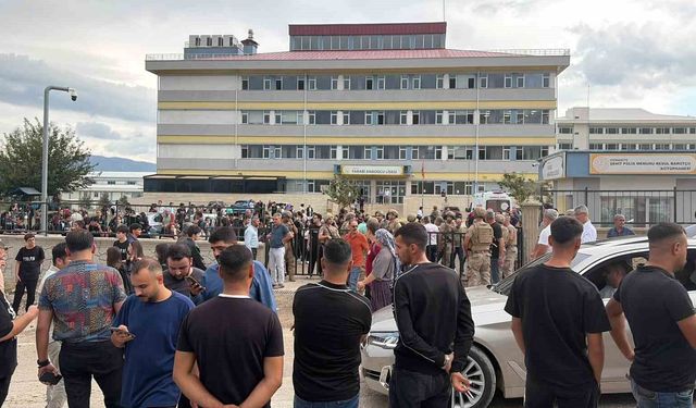 Silahlı saldırıya uğrayan öğretmen öldü