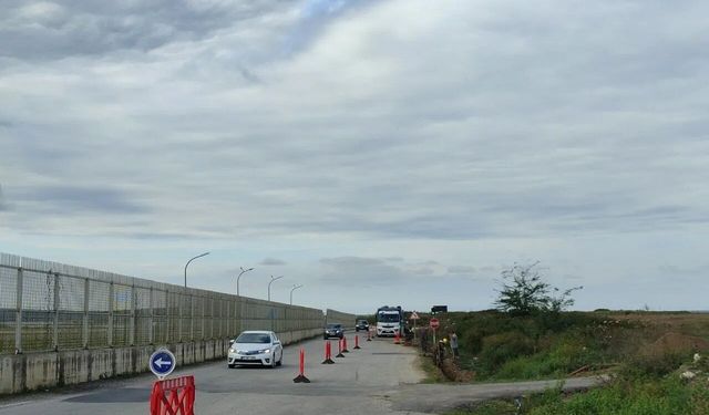 Sinop'ta enerji altyapısının güçlendirilmesi için çalışma başlatıldı