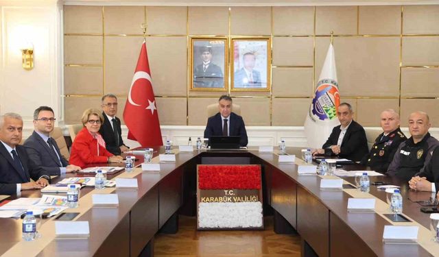 Üniversite öğrencilerinin huzuru için tedbirler artırıldı
