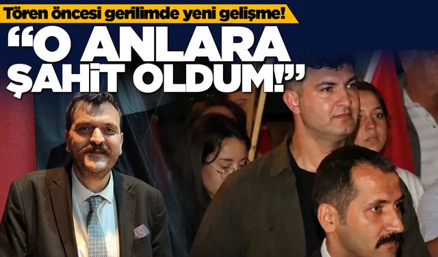Erfelek’te gündem olan olayla ilgili yeni iddia