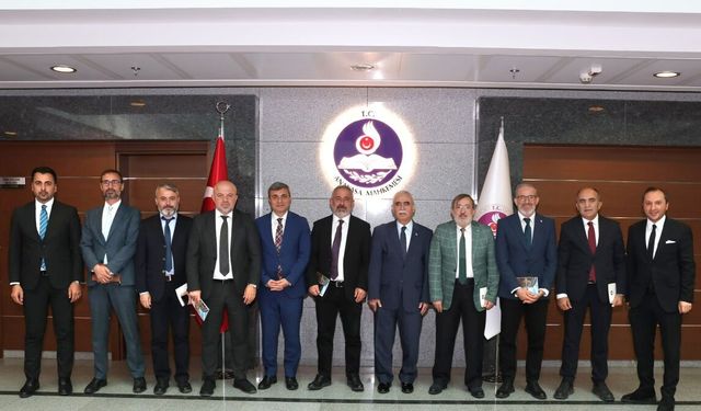 “İki yönden ihlal var!” AYM Başkanı Özkaya’dan Tayfun Kahraman kararı açıklaması