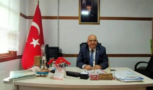 Kenan Aral’dan Mora Katliamı’nın yıl dönümünde basın açıklaması