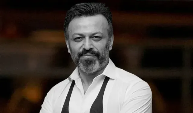 Serhat Mustafa Kılıç evinde ölü bulundu