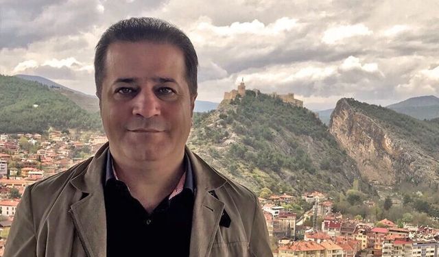 Sinoplu Yapımcı Vahdet Erdoğan’ın yeni filmi vizyona giriyor