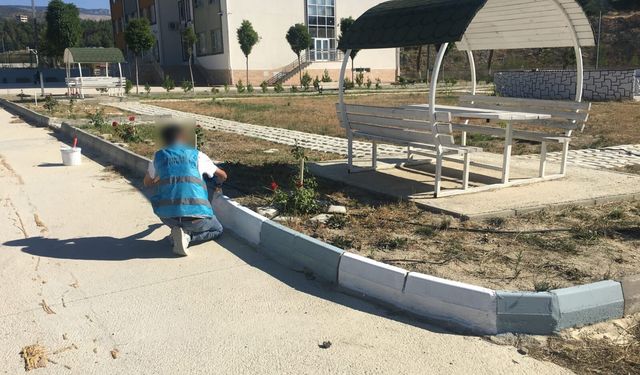 Okullara denetimli serbestlik desteği