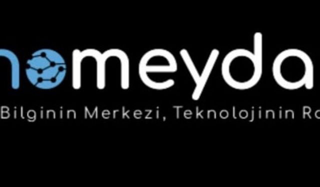 Teknomeydan.com: Yazılım, Teknoloji ve Donanım Dünyasının Buluşma Noktası