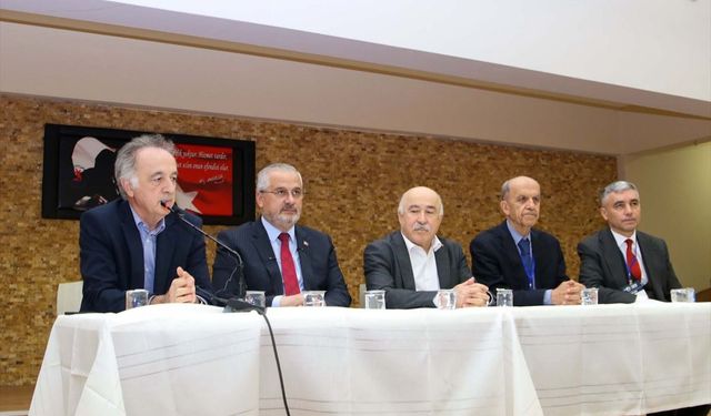 II. Bafra Sempozyumu sona erdi