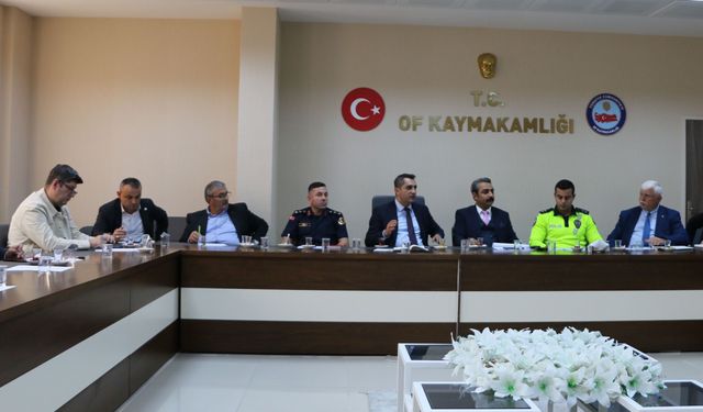 Kadına ve çocuğa yönelik şiddetle mücadele sürüyor