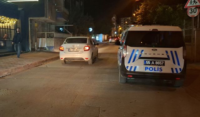 Kavgada 1 kişi bıçakla yaralandı