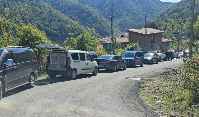 Zonguldak'ta balıkçıdan haber alınamıyor