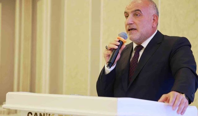 11 bini aşkın çocuk ve genç camilerde buluştu