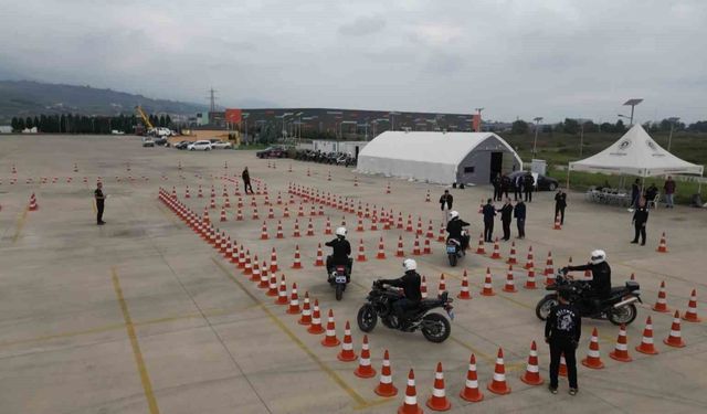 90 saniyede hazırlanıp 3 dakikada vakada oluyorlar