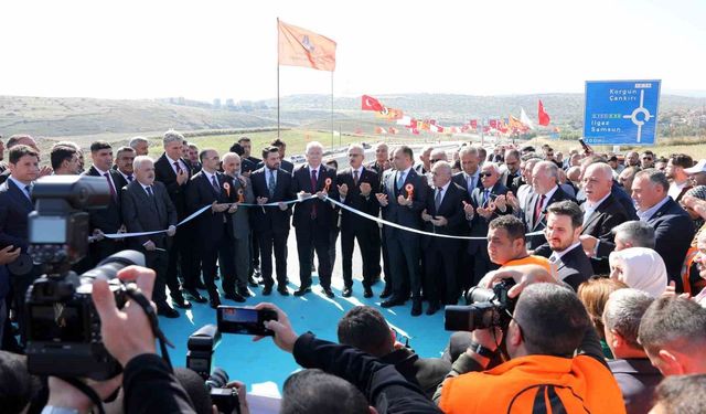 Bakan Uraloğlu’dan Sinop vurgusu!
