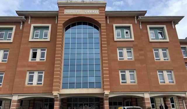 Bıçaklı cinayet davasında karar çıktı