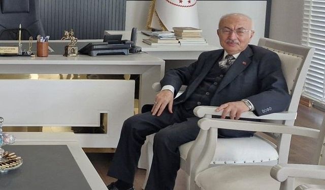 Eski Samsun Vali Yardımcısı hayatını kaybetti