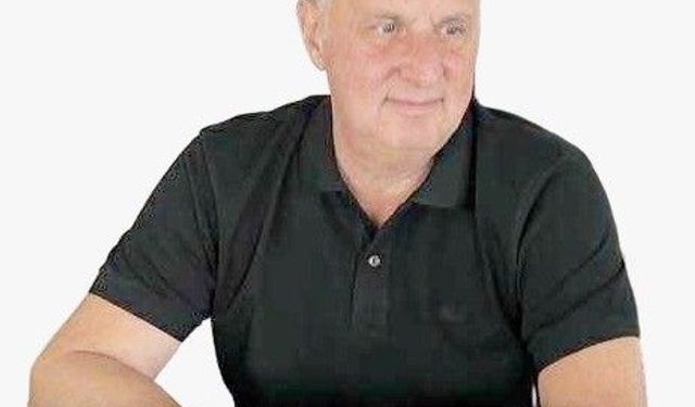 Gazeteci Levent Öztürk'ün vefatı yasa boğdu