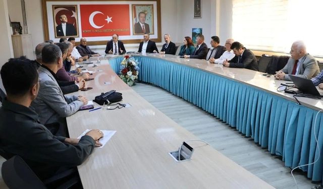 Oyun temelli öğrenme uygulamaları yaygınlaştırılacak
