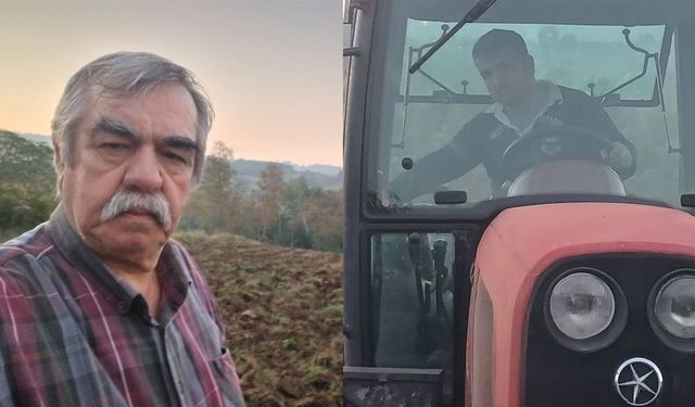 Emin Kuru, arı dostu tarımın önemini vurguladı