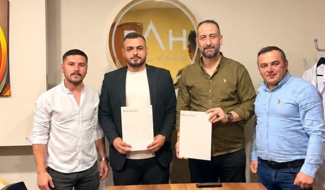 Erfelek Esnafının Sağlık Masraflarına Destek Olacak Anlaşma