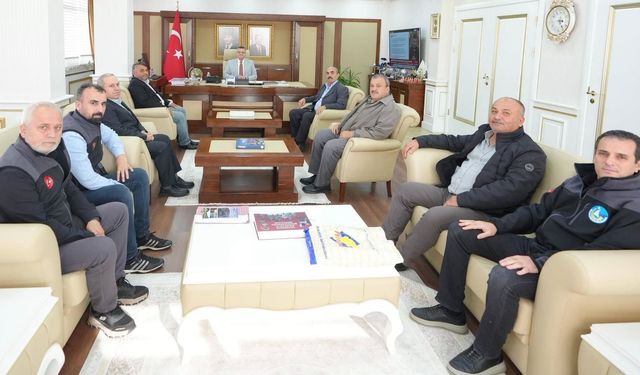 Sinop'ta 5 köyün foseptik çalışmaları tamamlandı