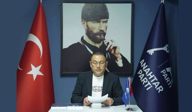 Sinop Anahtar Parti’den esnaf için acil destek çağrısı!