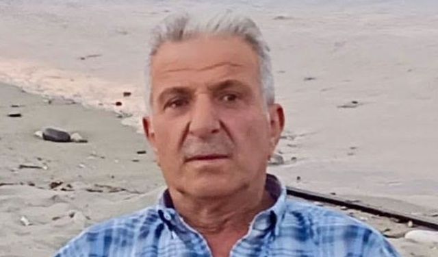 İlçede acı kayıp: İnşaatçı Aksoy vefat etti